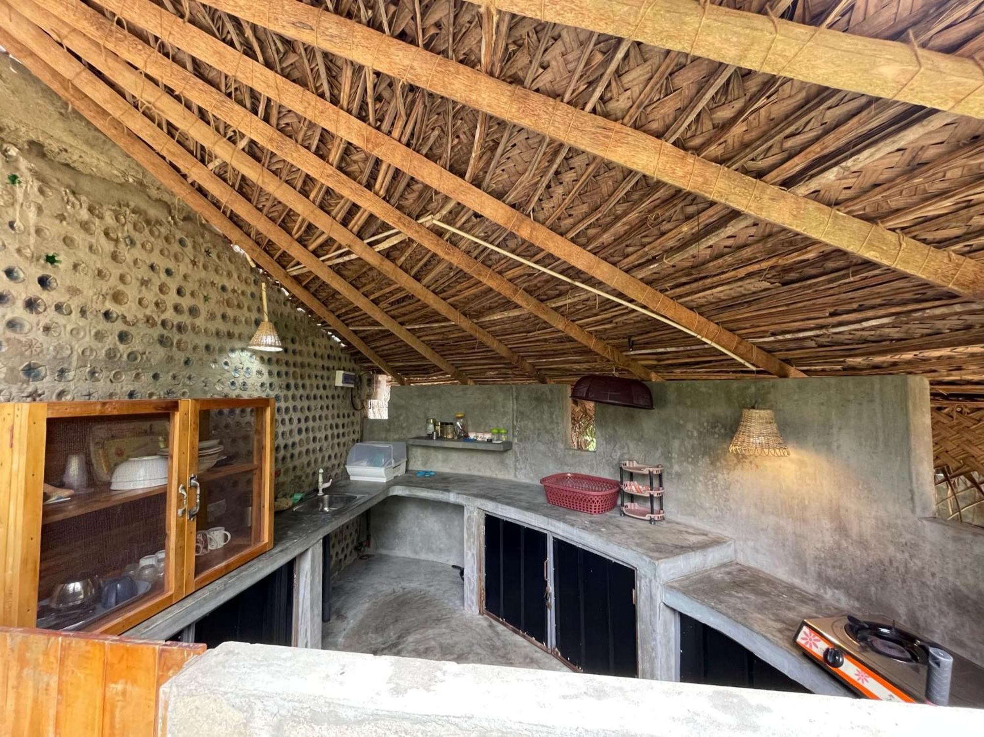 Dune Towers Kalpitiya Rom bilde