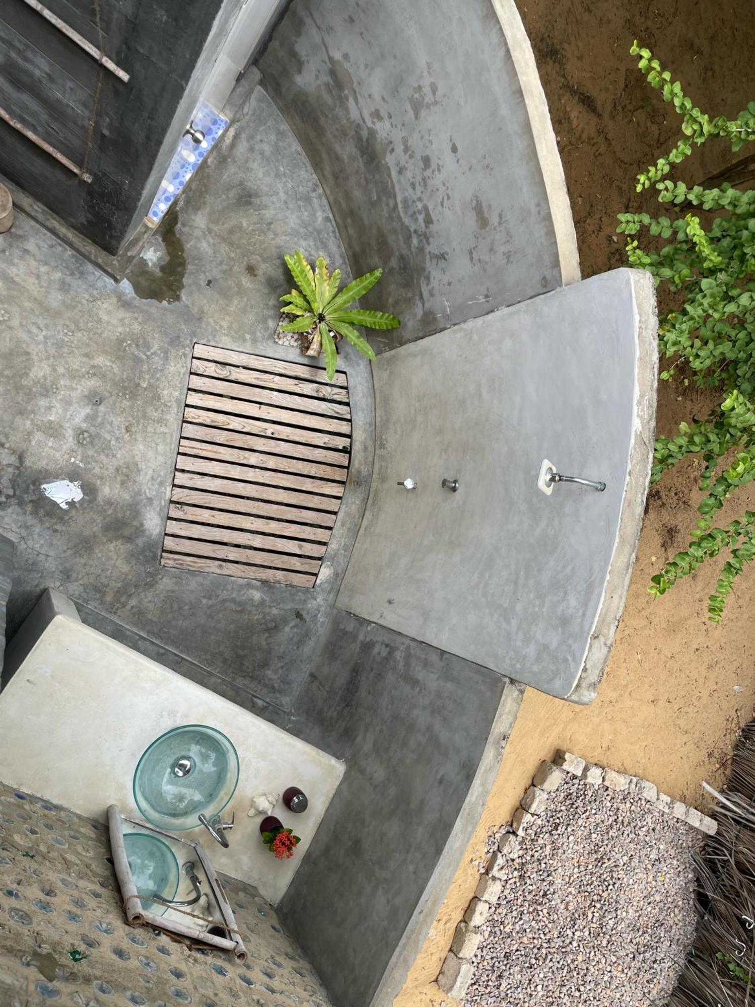 Dune Towers Kalpitiya Rom bilde