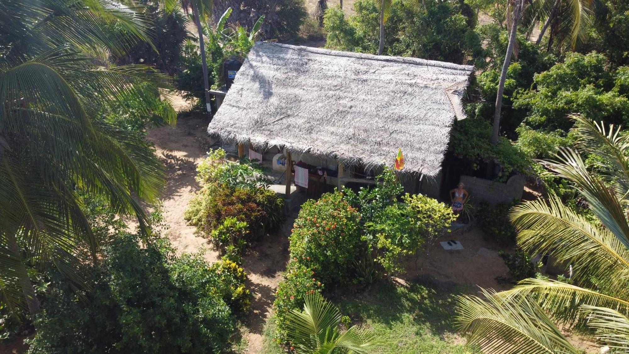 Dune Towers Kalpitiya Rom bilde