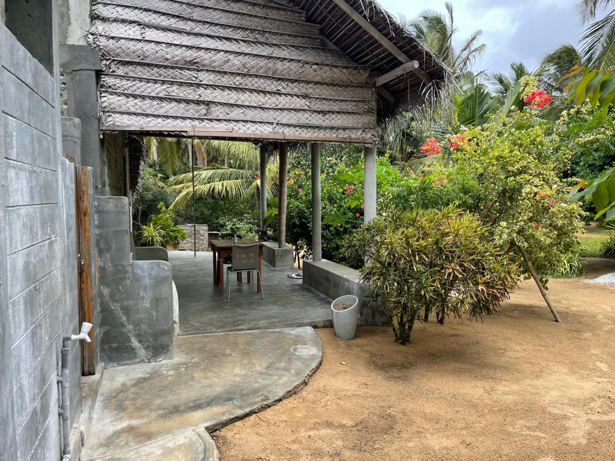 Dune Towers Kalpitiya Rom bilde